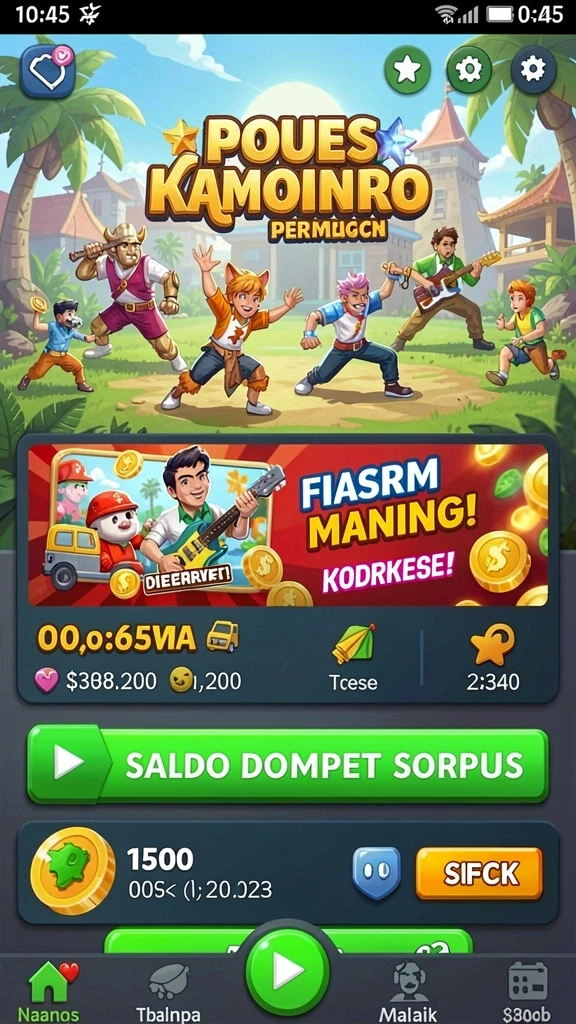 Screenshot 55five nomor 2