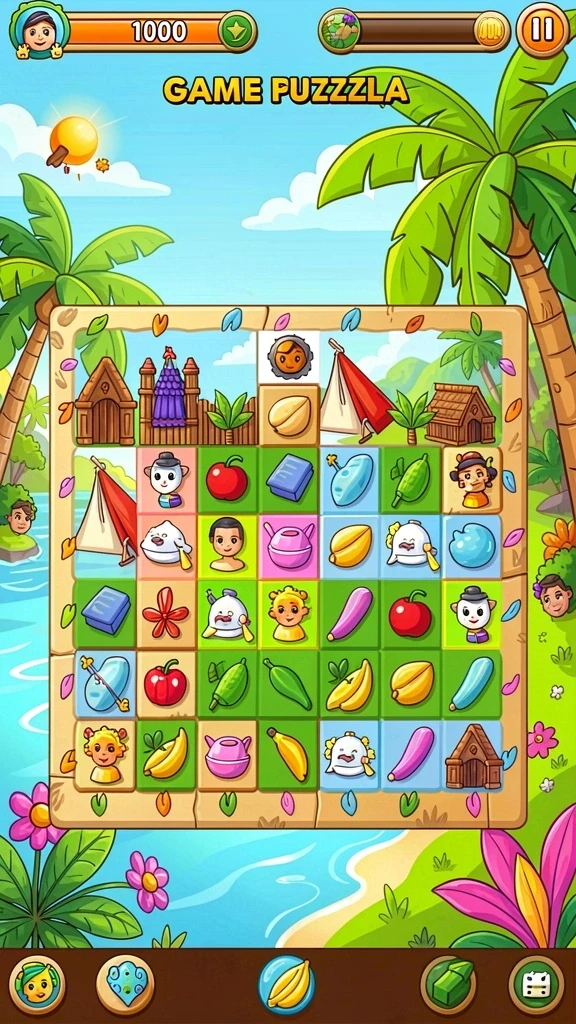 Screenshot 55five nomor 3