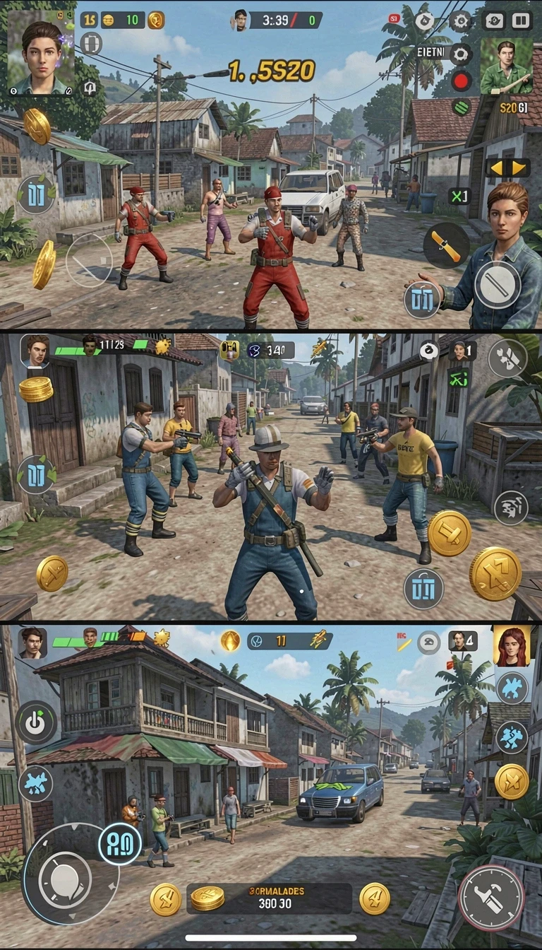 Screenshot 5zk nomor 3