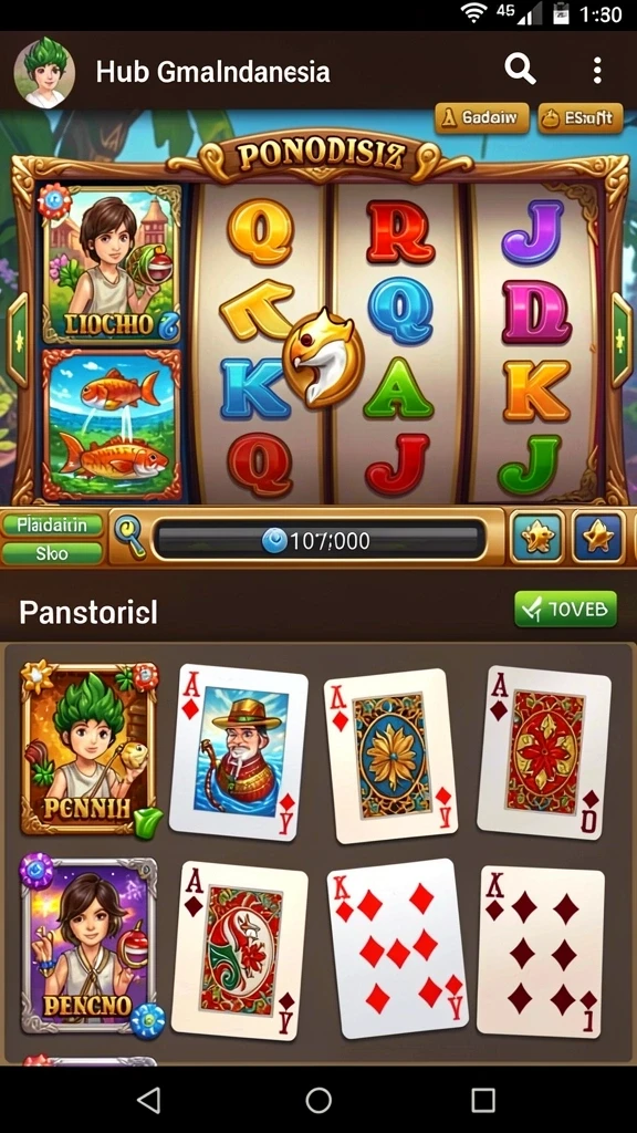 Screenshot 7777w nomor 1