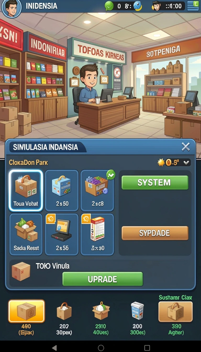 Screenshot 7svip nomor 3