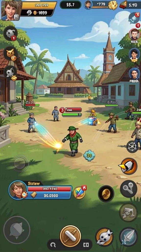 Screenshot 8g8g nomor 1