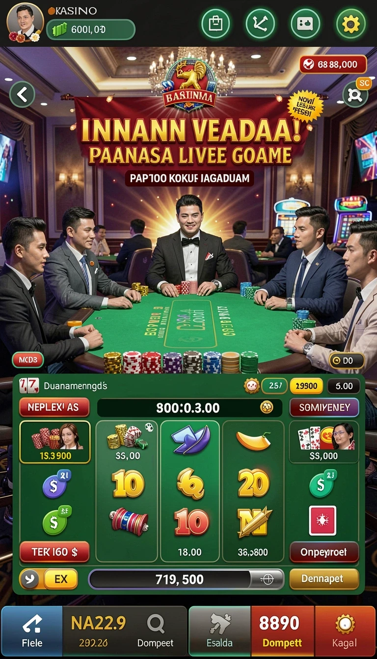 Screenshot 918kaya nomor 3