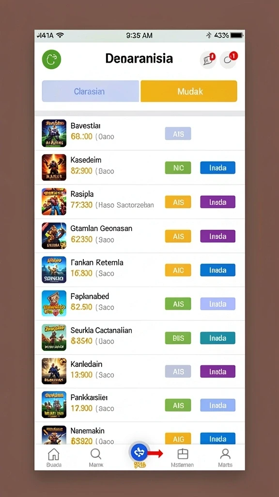 Screenshot 987up nomor 2