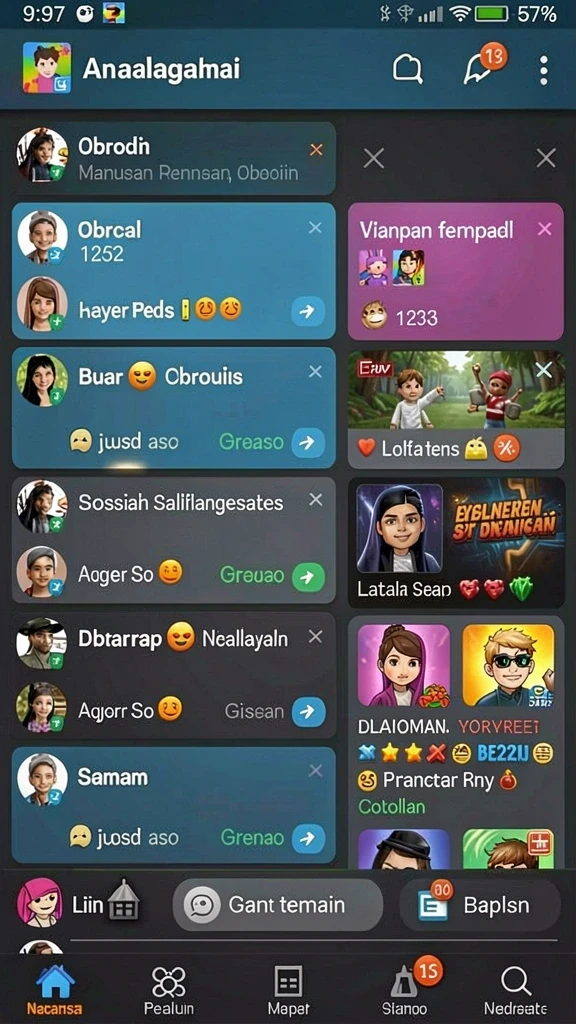 Screenshot 988bet nomor 2