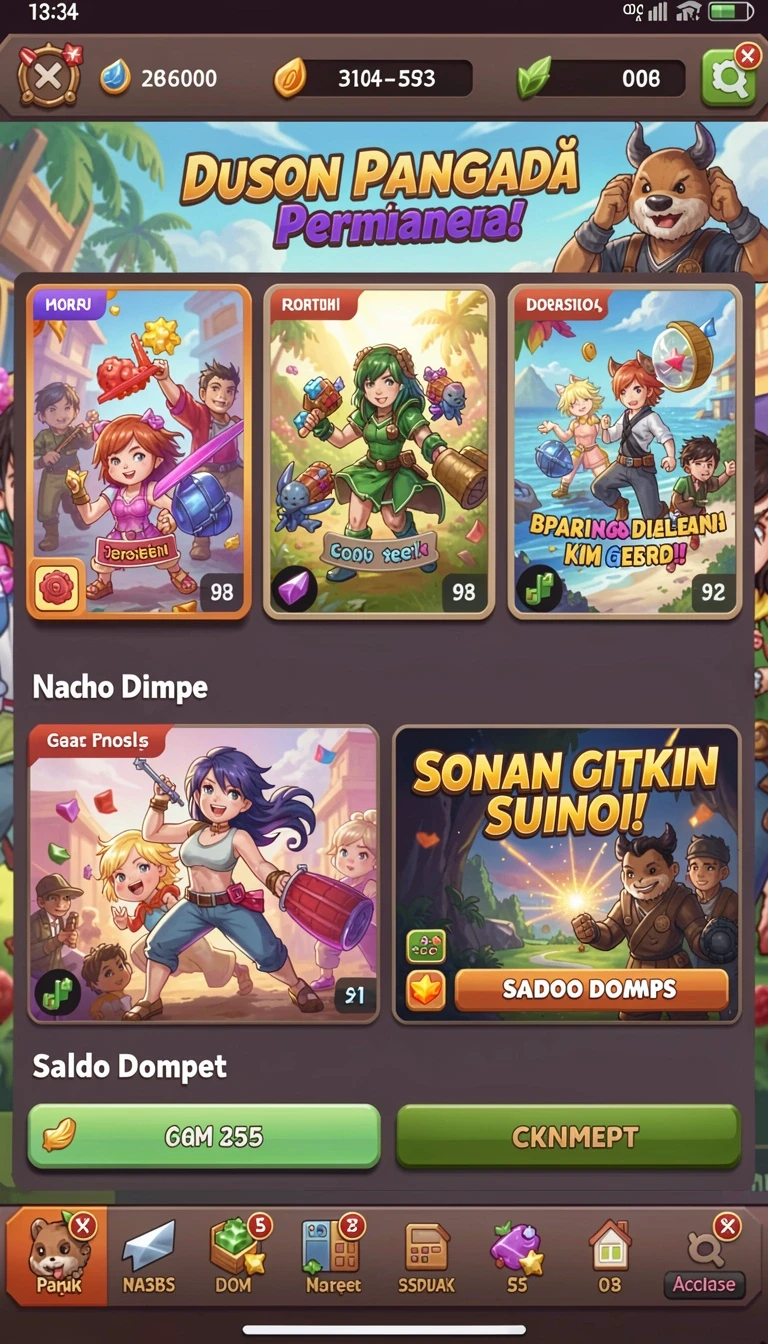 Screenshot 999zk nomor 1