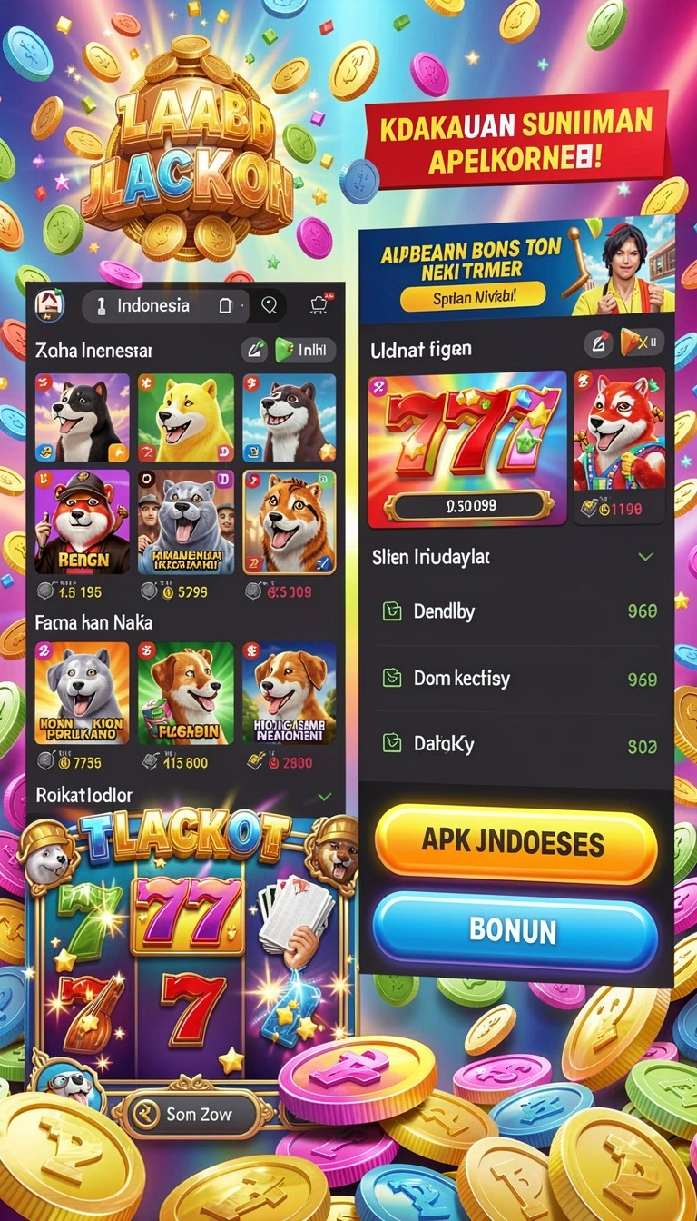 Screenshot 99luck99 nomor 1