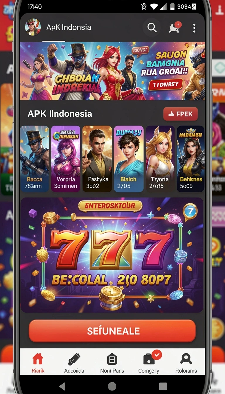 Screenshot 99sl nomor 2