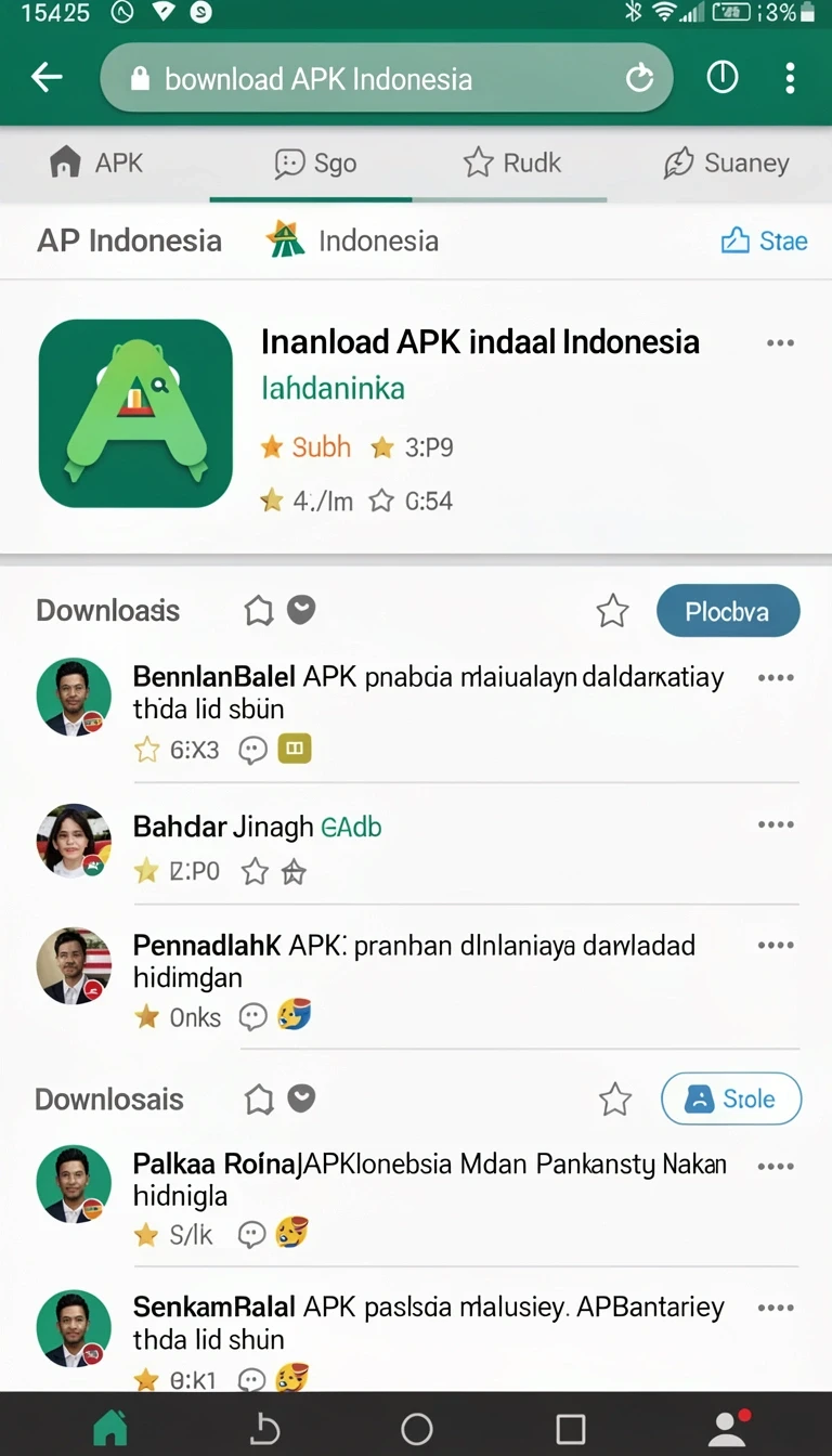 Screenshot a7777 nomor 1