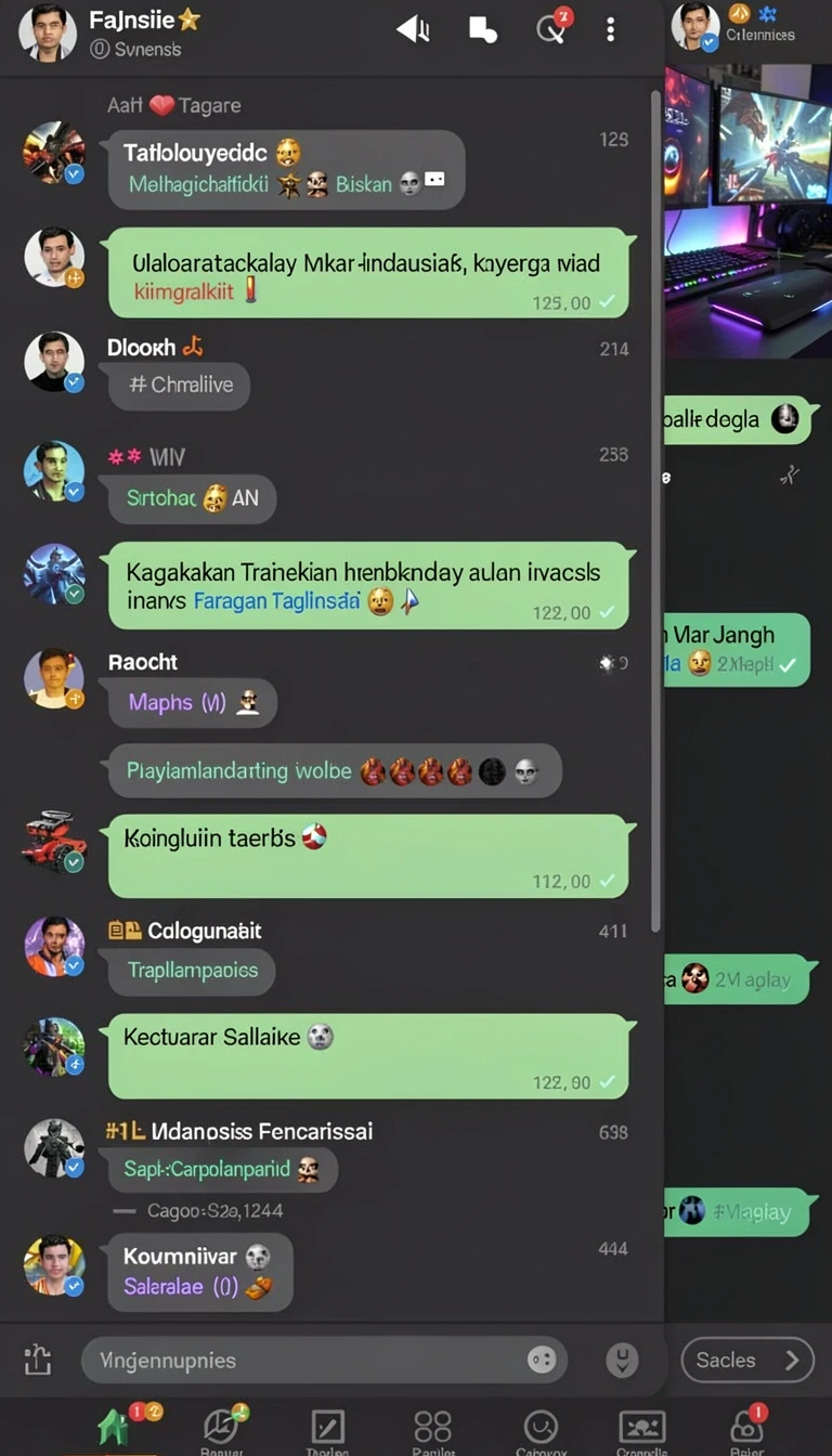 Screenshot a7777 nomor 3