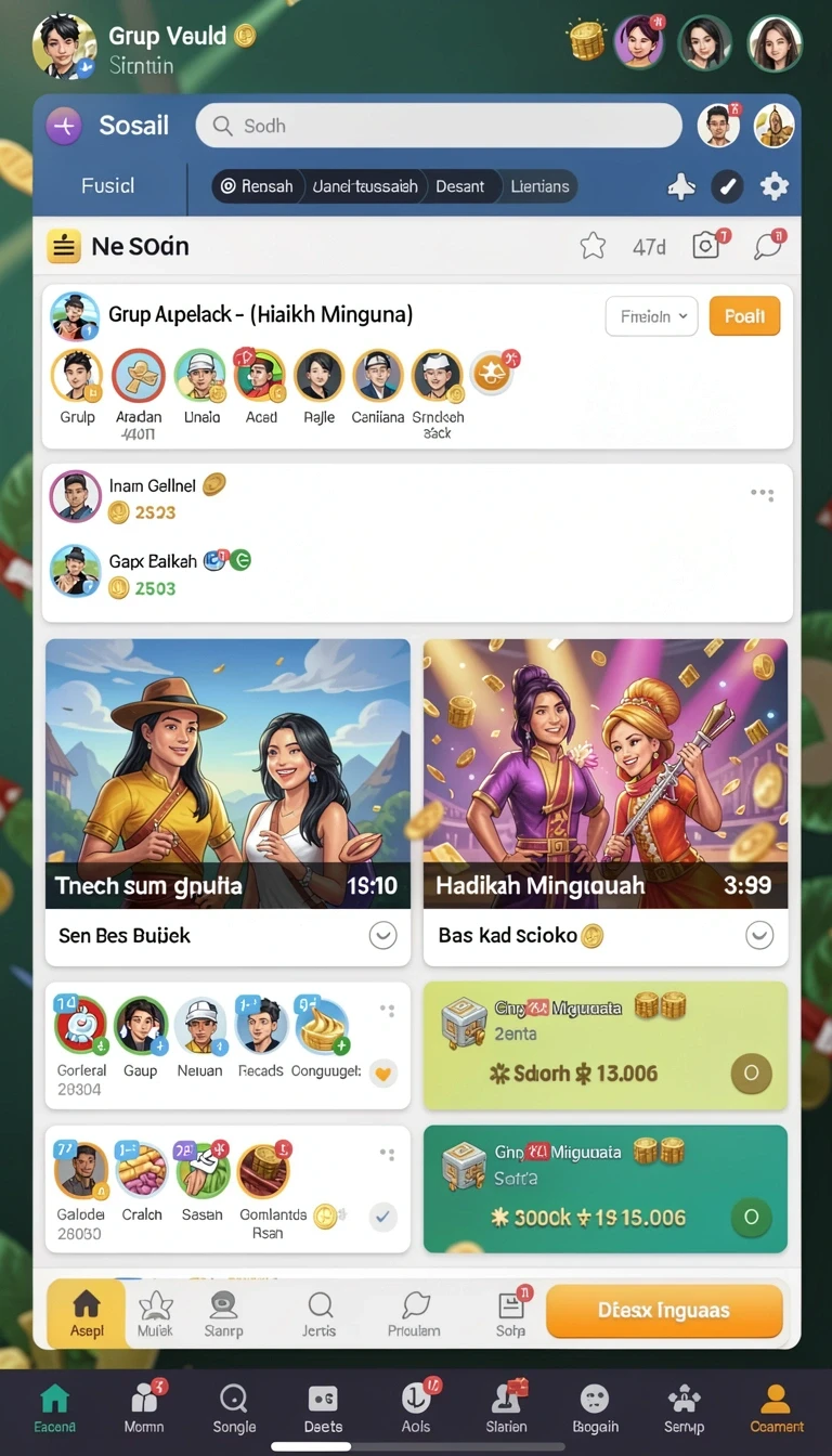 Screenshot apek88 nomor 1