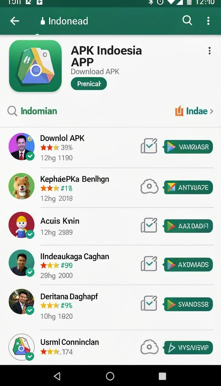 Screenshot apek88 nomor 3