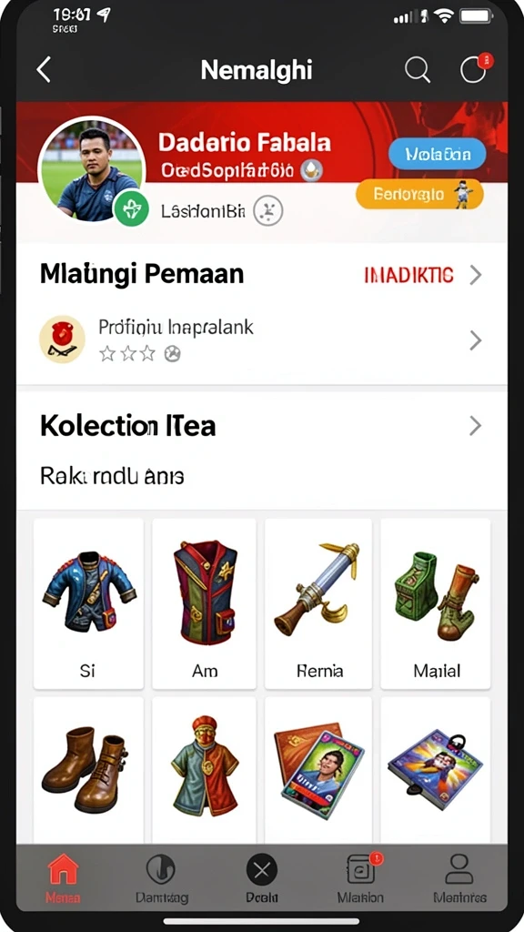 Screenshot arista88 nomor 2