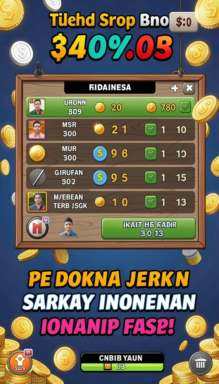 Screenshot bigwin88 nomor 1