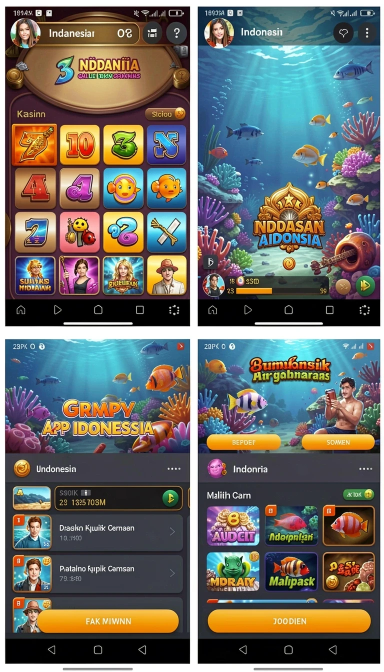 Screenshot bondan69 nomor 3