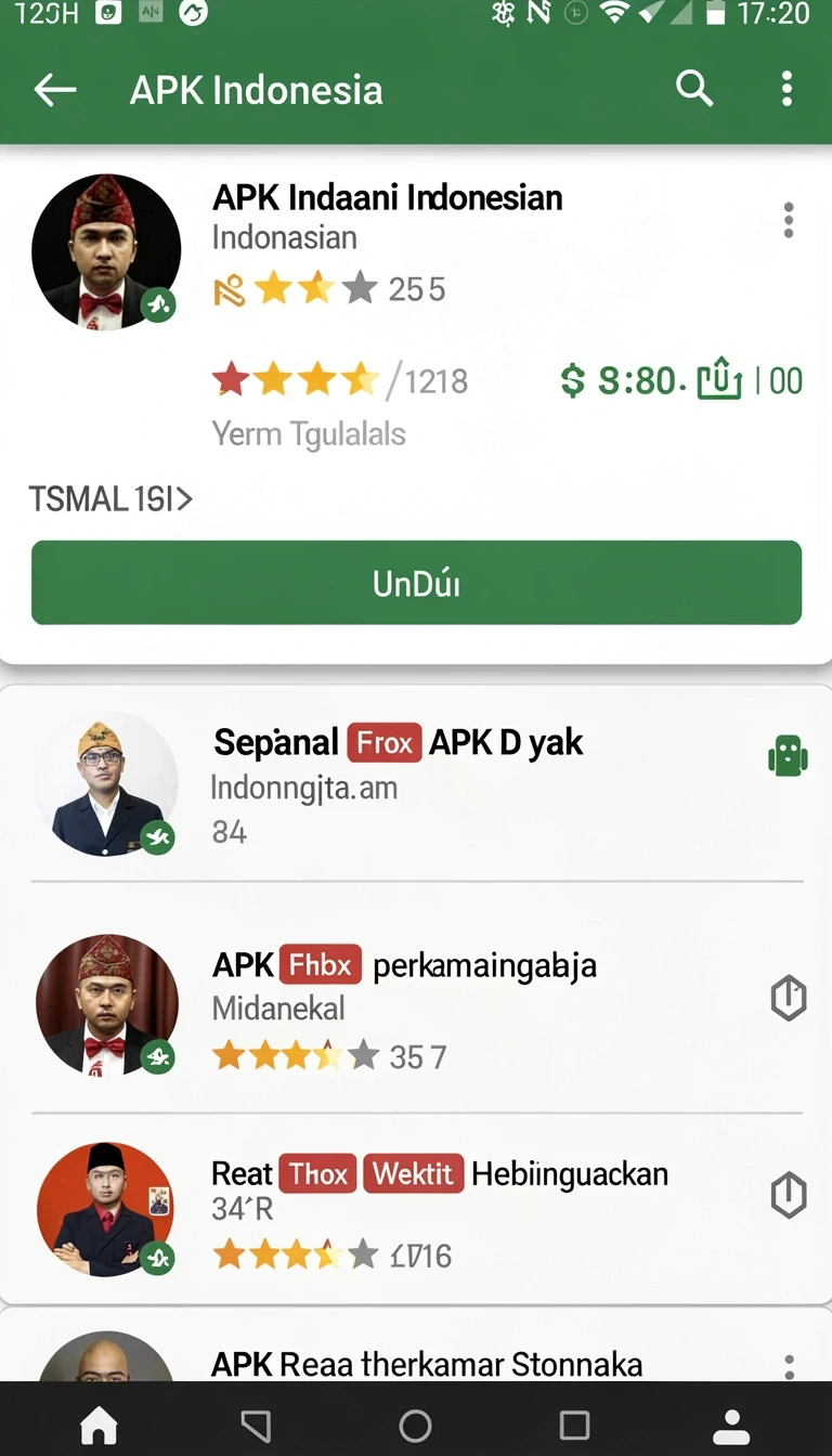 Screenshot bowo77 nomor 3