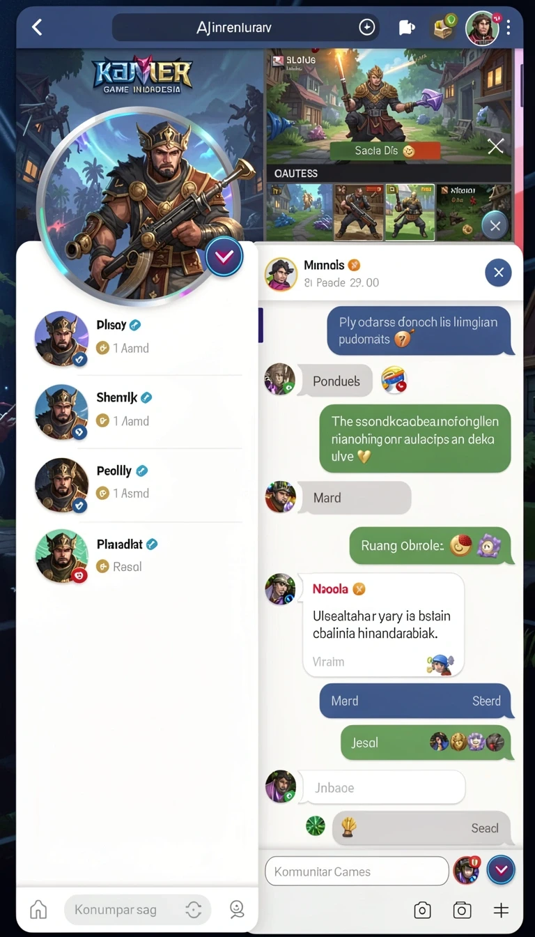 Screenshot buaya138 nomor 3