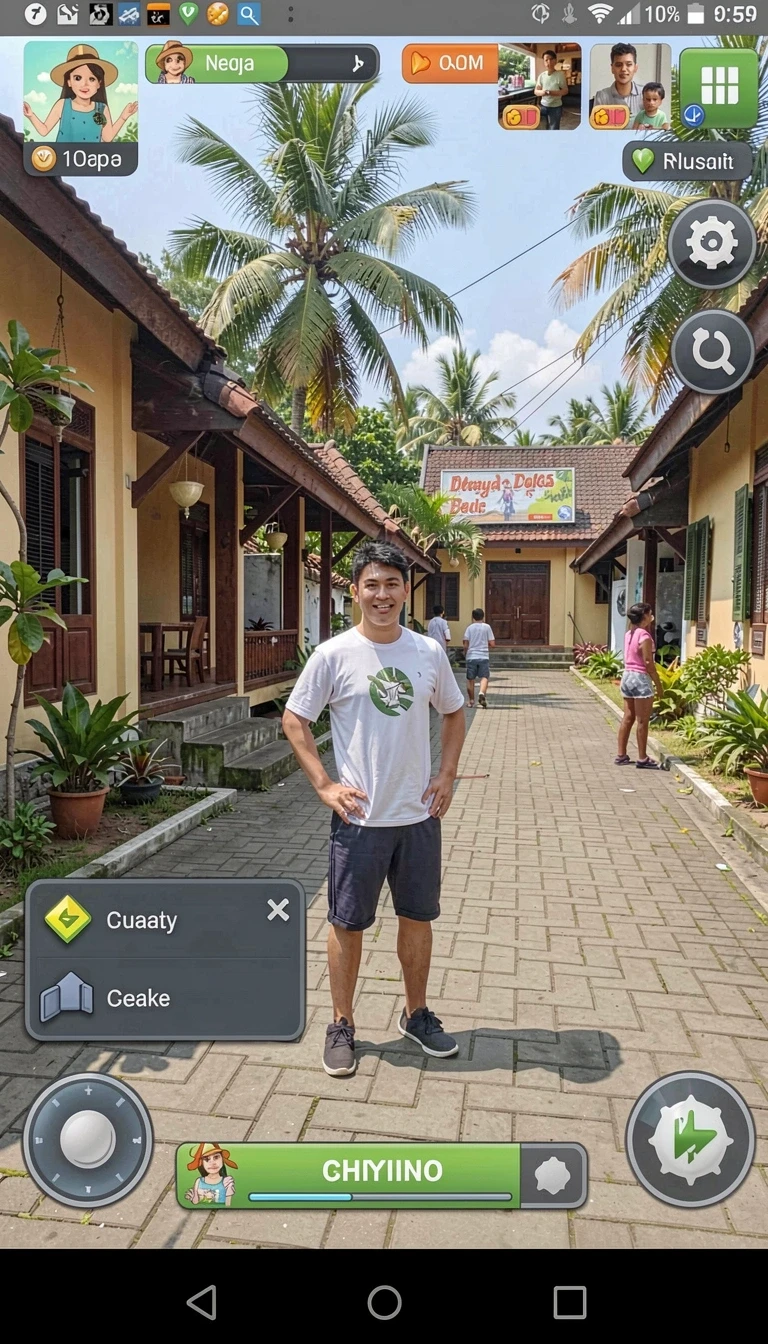Screenshot cendana777 nomor 3