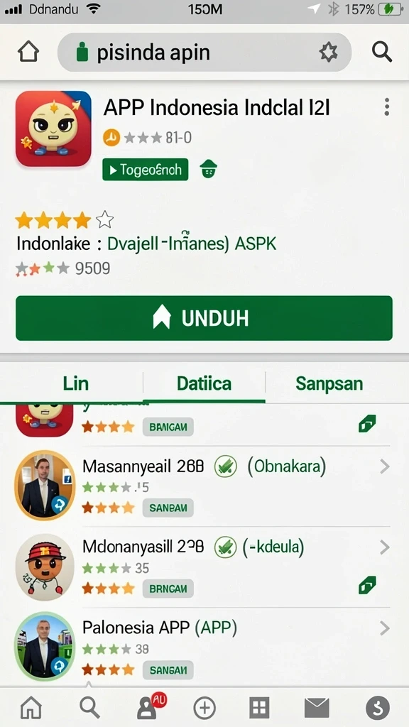 Screenshot cipit88 nomor 1