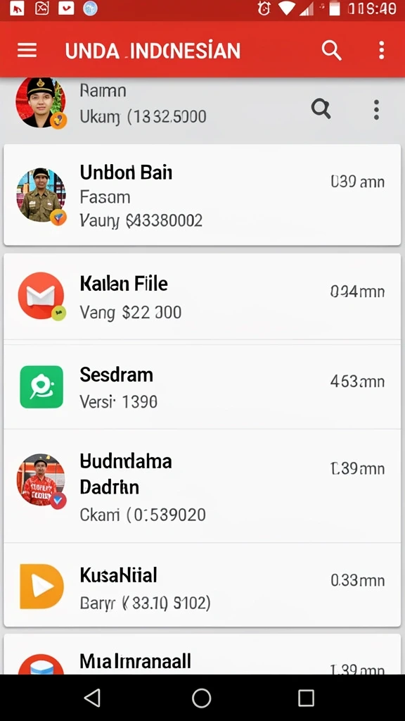 Screenshot cv777 nomor 2