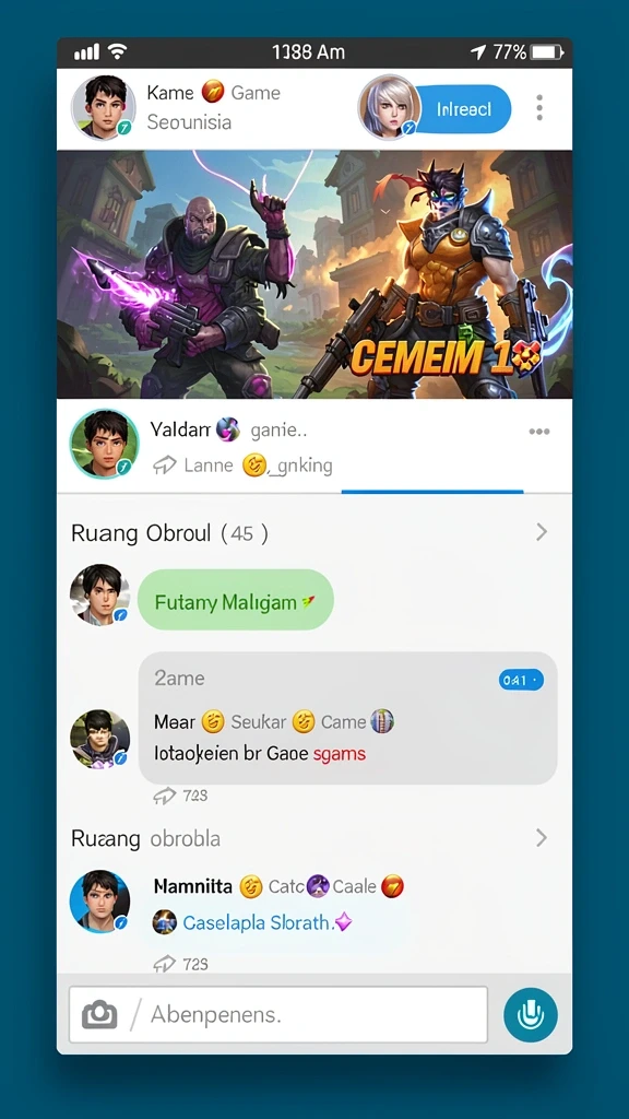 Screenshot dam88 nomor 3