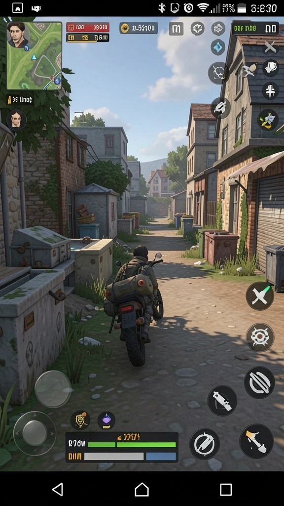 Screenshot day777 nomor 3