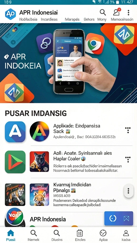 Screenshot depo89 nomor 1