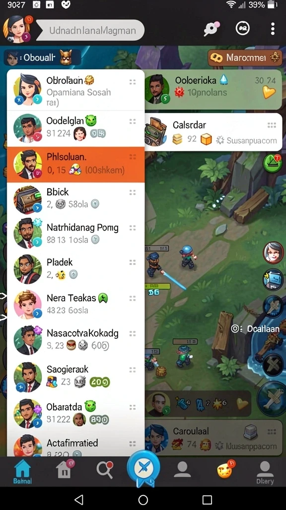 Screenshot depo89 nomor 3