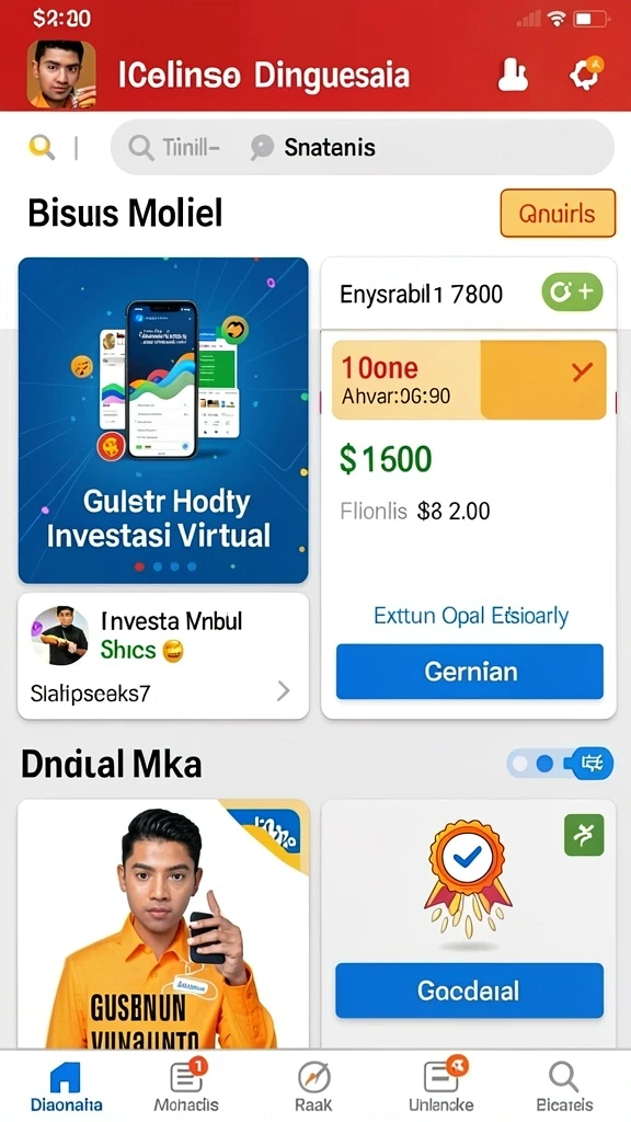 Screenshot dewi288 nomor 2