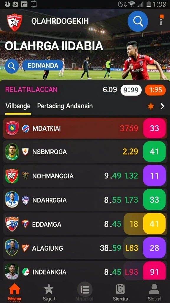 Screenshot djarum4d nomor 2