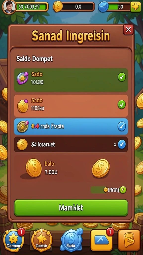 Screenshot domtoto nomor 1