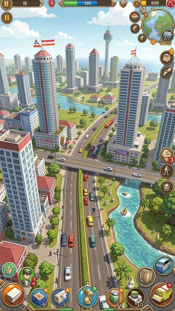Screenshot dreamplay77 nomor 3