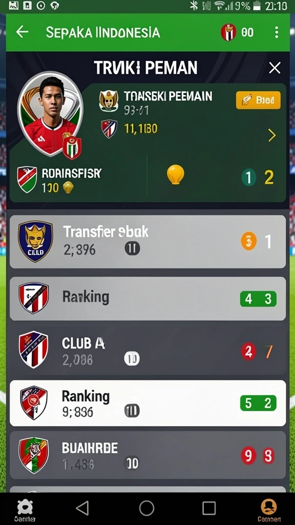 Screenshot forwin77 nomor 3