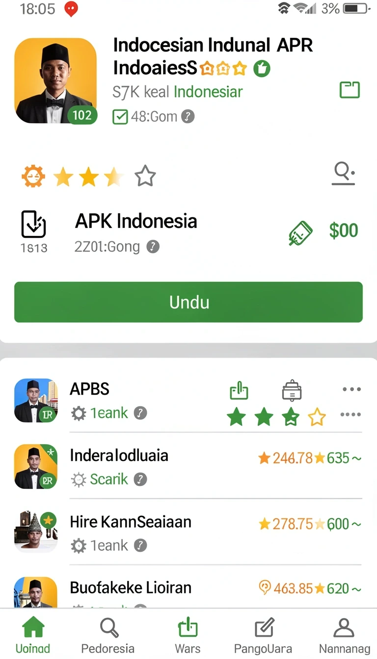 Screenshot garuda999 nomor 3