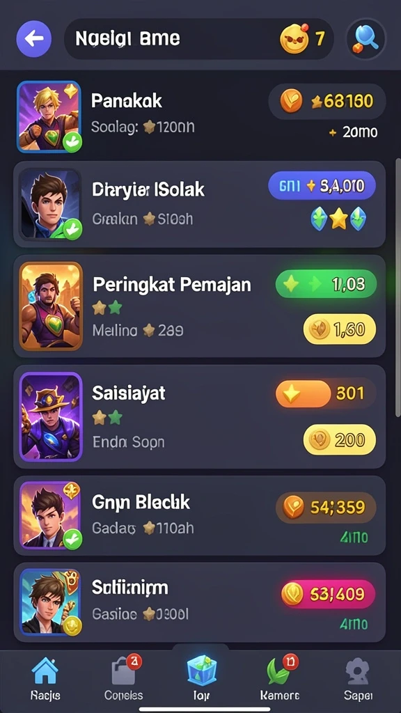 Screenshot hoki65 nomor 3