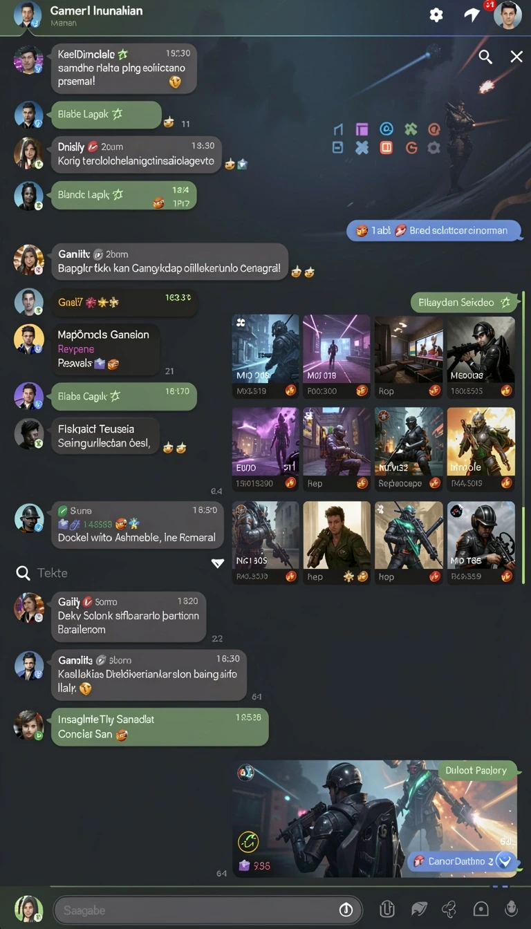 Screenshot hokigame nomor 1