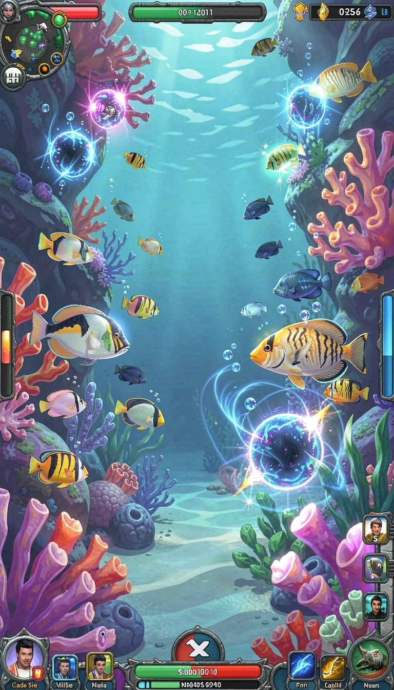 Screenshot hokigame nomor 2