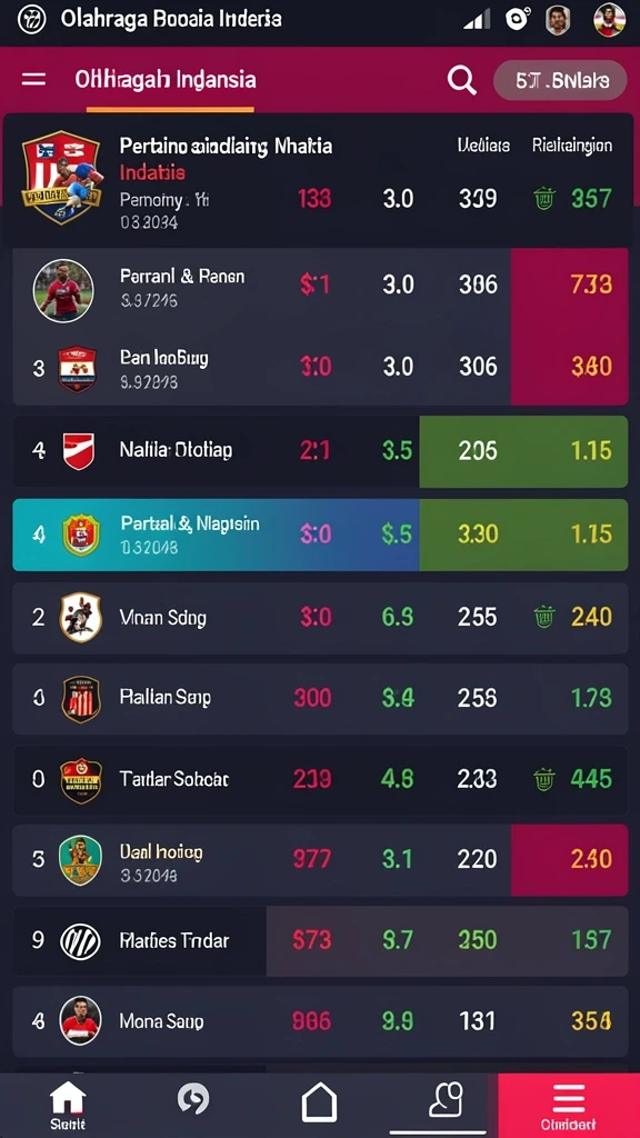 Screenshot idrhoki138 nomor 3
