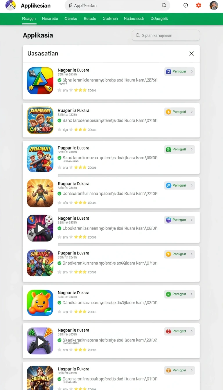 Screenshot jayaslot nomor 2