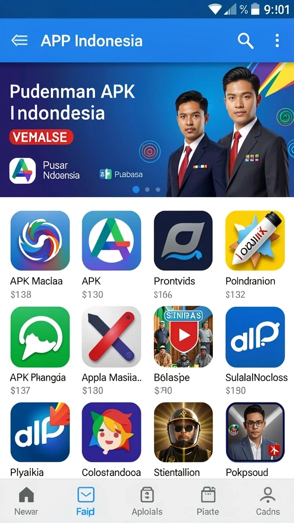 Screenshot joker11 nomor 3