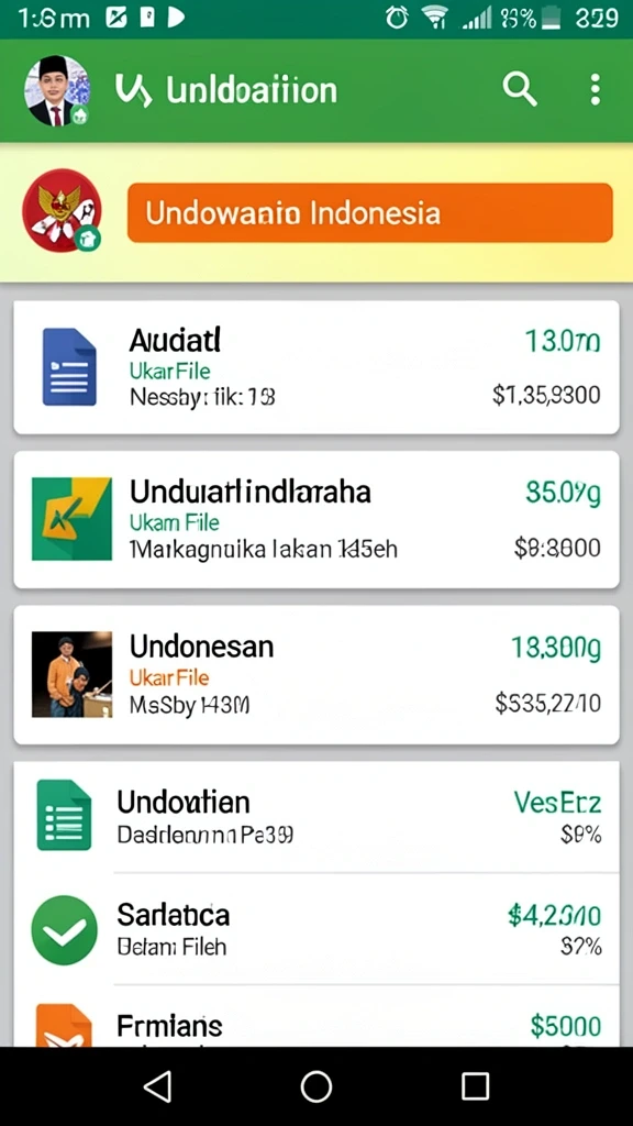Screenshot jtblue nomor 1