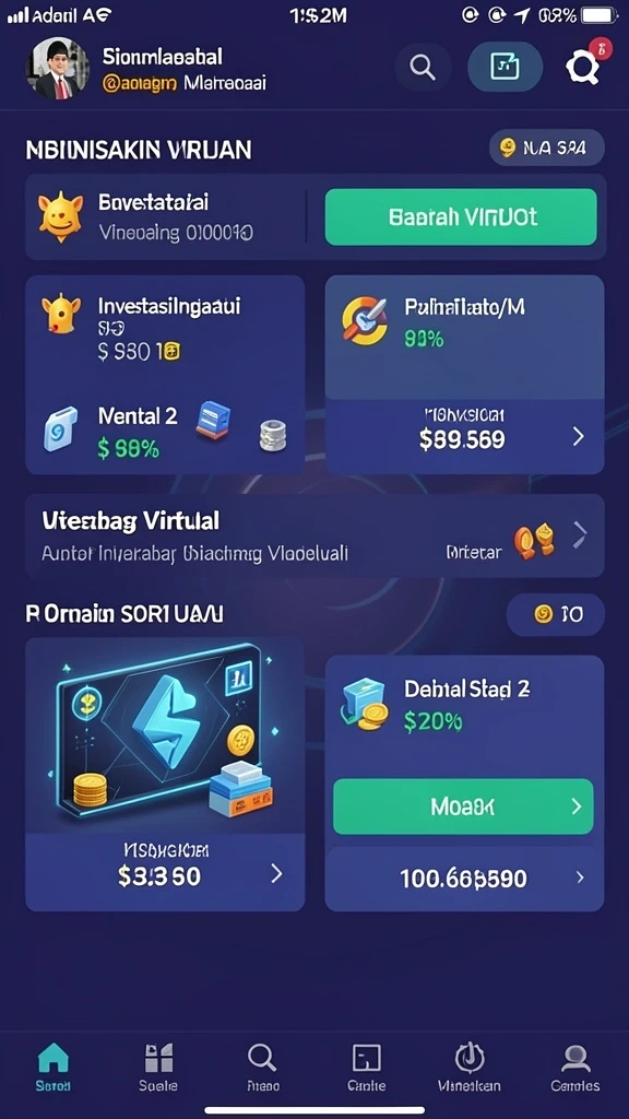Screenshot jtblue nomor 2