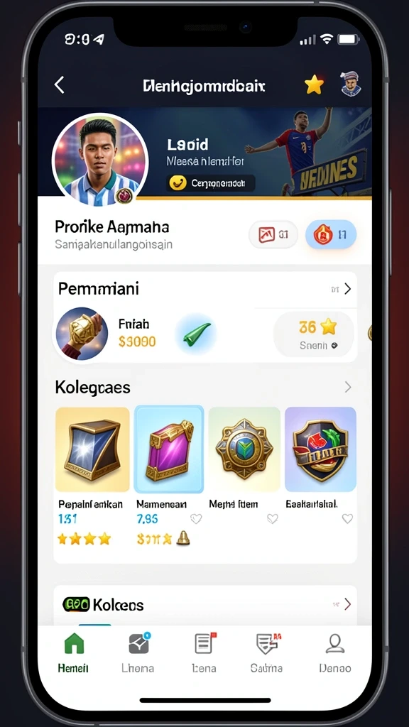 Screenshot kedai168 nomor 1