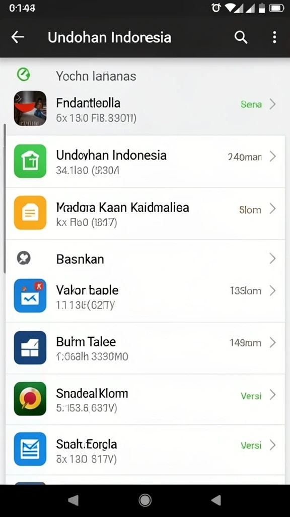 Screenshot kedai168 nomor 3