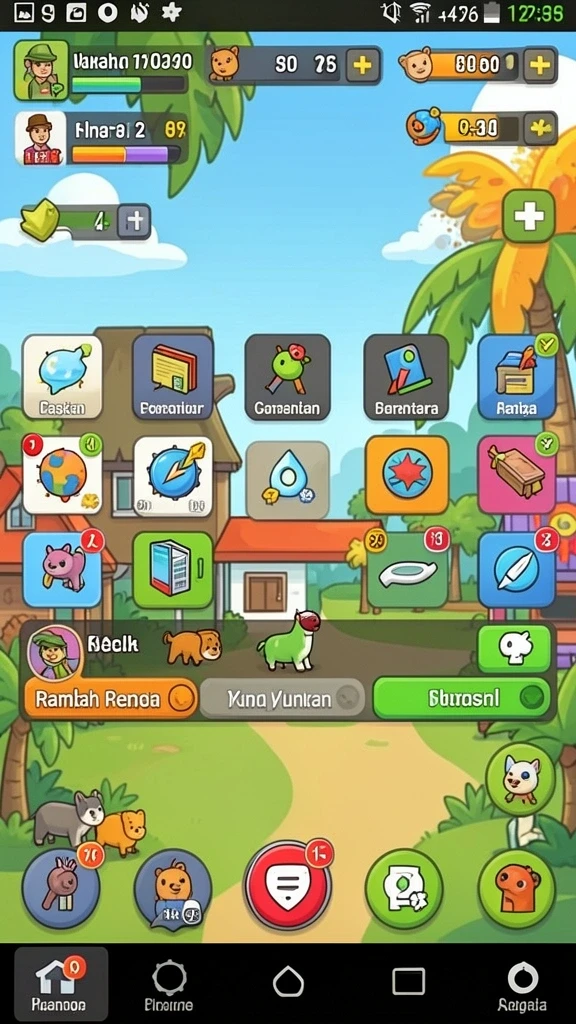 Screenshot kelinci88 nomor 2