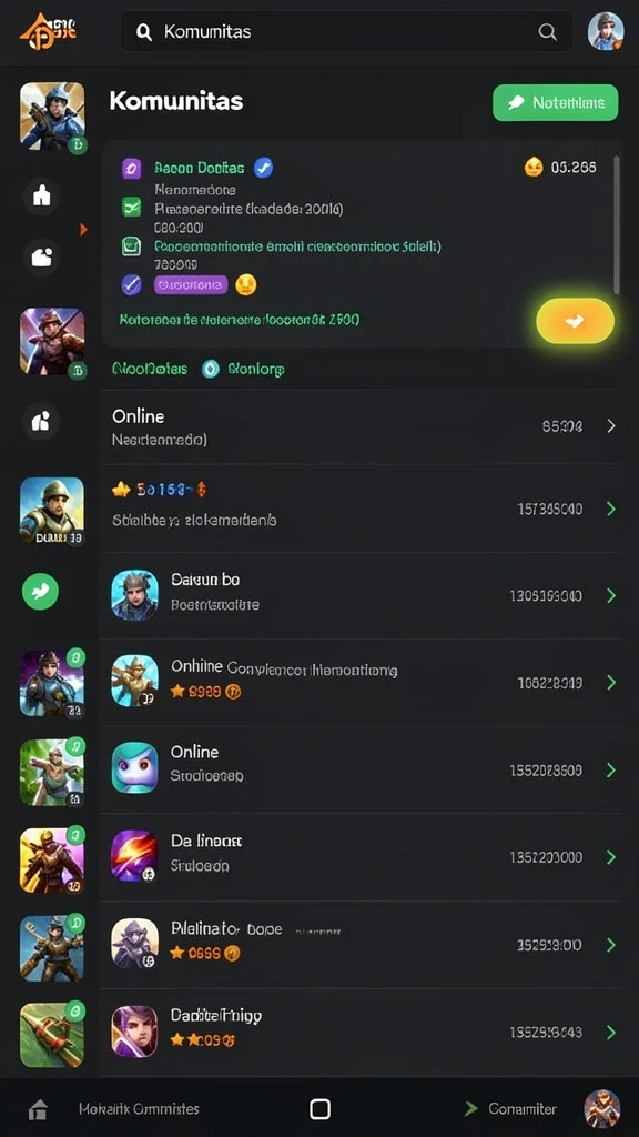 Screenshot km777 nomor 2