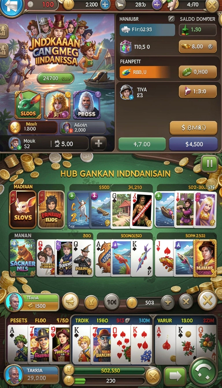 Screenshot lancar138 nomor 3