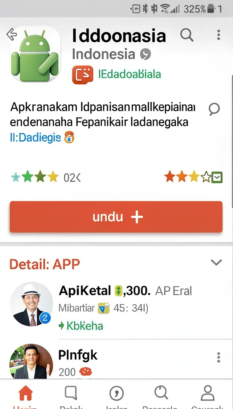 Screenshot los303 nomor 3