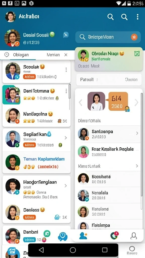 Screenshot mamen123 nomor 3