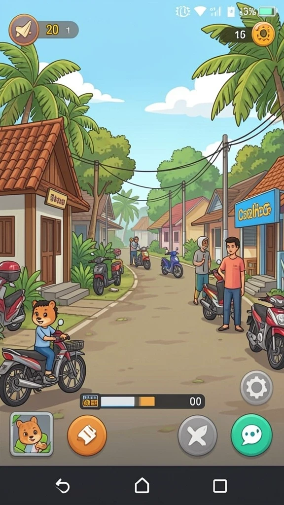 Screenshot merdeka777 nomor 2